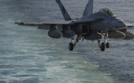 سي بي إس نقلا عن مسؤولين: القوات الأميركية أنقذت أحد أفراد طاقم الطائرة إف 15 التي أسقطت في إيران وطاقم طائرة إف 15 التي أسقطت في إيران مكون من عضوين وجهود البحث مستمرة لإنقاذ الشخص الثاني