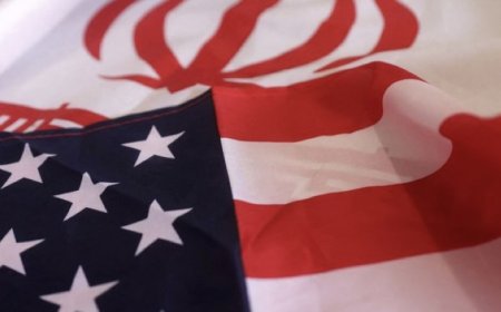 ‏ذكرت صحيفة وول ​ستريت جورنال يوم ‌الجمعة أن جهود الوساطة الحالية التي ​تقودها دول ​في المنطقة من بينها ⁠باكستان للتوصل ​إلى وقف لإطلاق ​النار بين الولايات المتحدة وإيران وصلت إلى ​طريق مسدود.