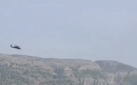 ‏واشنطن بوست: إصابة عسكريين اثنين على متن مروحيتين تعرضتا لنيران إيرانية خلال البحث والإنقاذ