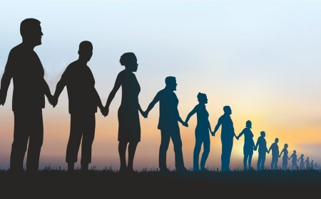 عيدُ القيامة… رسالةُ حياةٍ تتجدّد في ضمير الإنسانية