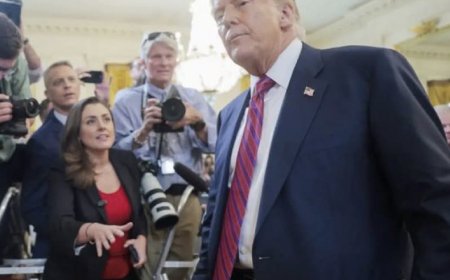 أفادت صحيفة وول ستريت جورنال، نقلًا عن مسؤولين أوروبيين، بأن تهديدات الرئيس الأمريكي دونالد ترامب تُعد تكتيكًا تفاوضيًا للضغط على الحلفاء لدفعهم إلى المساهمة في التعامل مع الملف الإيراني.