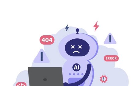 الذكاء الاصطناعي منفلت العقال من غير رادع