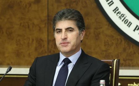 Neçirvan Barzani: Hristiyanlar, Kürdistan toplumunun kadim bir parçasıdır