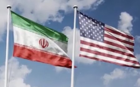 أكسيوس عن مسؤول أمريكي: إدارة ترمب قدمت لإيران مقترحات عدة لكن المسؤولين الإيرانيين لم يقبلوها حتى الآن ‏- أكسيوس عن مصدرين: تمديد مهلة ترمب هو الفرصة الأخيرة قبل بدء حملة جوية واسعة النطاق على إيران