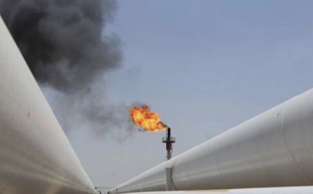 ‏العراق سيصدر من الآن فصاعداً 90 ألف برميل إضافي يومياً عبر أنبوب نفط إقليم كوردستان