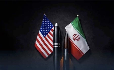 رويترز: إيران وأمريكا تلقتا خطة اتفاق من مرحلتين يتضمن وقفاً لإطلاق النار ثم اتفاقا نهائياً