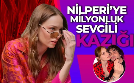 Nilperi Şahinkaya ile Baturalp Bekar'ın ayrılık nedeni şoke etti! Sevgilisi milyonları alıp kayıplara karıştı