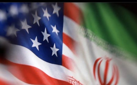 ‏نقلت وسائل الإعلام الحكومية الإيرانية ​عن المجلس الأعلى للأمن ‌القومي القول إن المفاوضات مع الولايات المتحدة ستبدأ ​يوم الجمعة 10 ​أبريل نيسان في إسلام ⁠اباد بعد أن قدمت ​طهران مقترحا من ​10 نقاط إلى واشنطن عبر باكستان