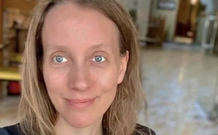 وكالات:روبيو: إطلاق سراح الصحفية الأمريكية المختطفة في ⁧‫العراق‬⁩ شيلي كيتلسون