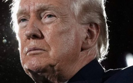 ‏ترمب: بناء على موافقة إيران على الفتح الفوري والكامل لمضيق هرمز وافقت على تعليق قصف إيران ‏الحدث