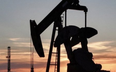 ‏رويترز: النفط يهبط إلى ما ​دون 100دولار للبرميل اليوم الأربعاء عقب إعلان ترامب وقف إطلاق النار مع إيران