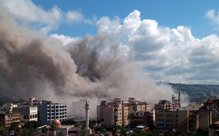 ‏وكالة أنباء "تسنيم" عن مصدر لم تسمه بشأن الهجمات على لبنان:  ‏- ستنسحب إيران من الاتفاق مع واشنطن في حال استمرار انتهاك وقف إطلاق النار من قبل إسرائيل عبر مواصلة الهجمات على لبنان. ‏- وقف الحرب في جميع الجبهات، بما في ذلك ضد المقاومة في لبنان، كان جزءاً من خطة وقف إطلاق النار لمدة أسبوعين التي قبلتها الولايات المتحدة. ‏- القوات الإيرانية تحدد حالياً أهدافاً للرد على الاعتداءات الإسرائيلية على لبنان اليوم الأربعاء.