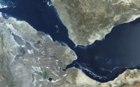 "باب المندب" قلب المواجهة العالمية... 10 أسئلة