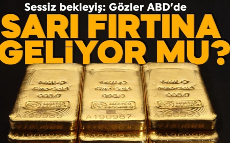 Ateşkes ilan edildi, gözler piyasalara çevrildi: Gram ve çeyrek altın ne kadar oldu? İşte fiyatlar..