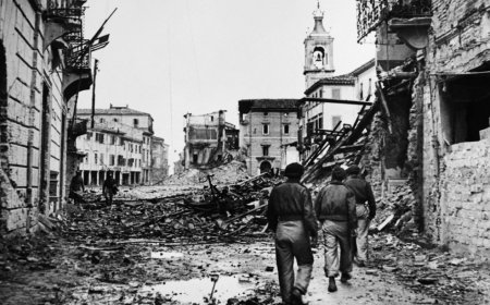 الحروب الحديثة... حين يصبح اللاحسم استراتيجية