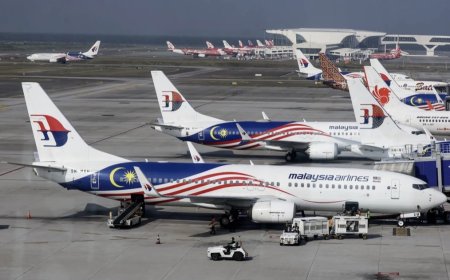 بين إلغاء الرحلات ورفع الرسوم... كيف تواجه شركات الطيران صعود تكاليف الوقود؟