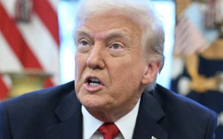 عاجل- وكالات:ترامب: إذا لم يتوصل الإيرانيون إلى اتفاق فسيكون الأمر مؤلما