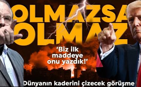 ABD-İsrail-İran savaşı 42. gününde! İran basını: Tahran yönetimi müzakere şartını açıkladı: Zaman daralıyor