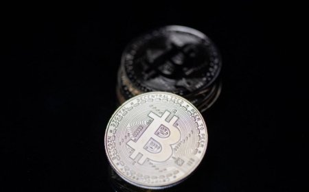 صدمة الـ"كريبتو" تتلاشى والسوق تربح 170 مليار دولار في 24 ساعة