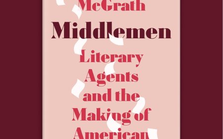 الوكلاء... حراس الأدب الأميركي ومفتاح ذائقته