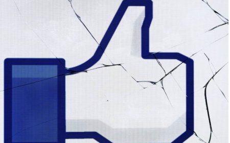 زر "أعجبني" أفسد الإنترنت... وحان وقت التخلص من الخوارزميات