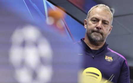 "تقنية الفيديو" محل انتقاد مدرب برشلونة بعد الخسارة من أتلتيكو مدريد