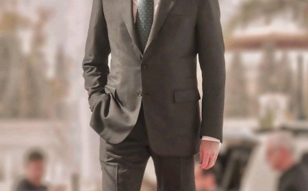 آليات الرئاسة وادارة الازمة في شخصية نيجيرفان بارزاني. وموقفه في  الحرب الحالية...