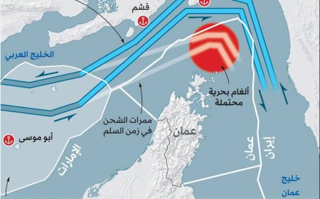 نيويورك تايمز: إزالة الألغام البحرية وفقا لتقارير صحفية أصعب كثيراً من زرعها، وأشار تقرير لصحيفة «نيويورك تايمز» أن الجيش الأميركي نفسه لا يملك قدرة قوية ومباشرة على إزالتها سريعاً، بينما لا تملك إيران أيضاً القدرة على رفعها بسرعة، حتى تلك التي زرعتها بنفسها وفي ضوء هذه الصعوبات التقنية، وفّر «الحرس الثوري» الإيراني طرقاً بديلة قال إنها آمنة للشحن عبر مضيق هرمز خلال فترة وقف إطلاق النار المقرر استمرارها لأسبوعين مع الولايات المتحدة وإسرائيل، لتجنب «الاصطدامات المحتملة بالألغام البحرية»