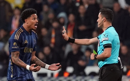 Fenerbahçe’den Kayserispor maçı sonrası hakem tepkisi! Yapılacak adım açıklandı