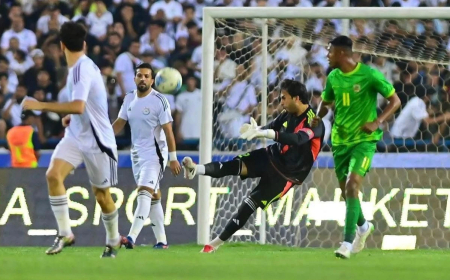 اليوم..خمس مباريات نارية تشعل دوري النجوم