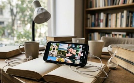 في شِراك "الفخ الرقمي": هل فقدنا حقاً متعة الغوص بين السطور؟