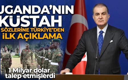 AK Parti sözcüsü Ömer Çelik: Türkiye'nin iradesi barıştan yanadır
