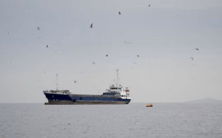 الحصار البحري لايران يختبر الهدنة