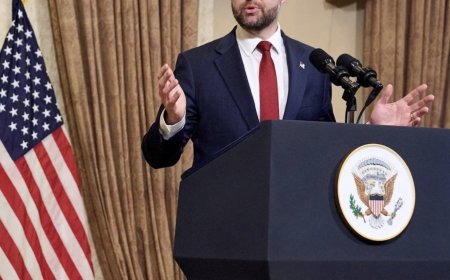 فاني حزين لخسارة اوربان وبطالب الفاتيكان ب:" التزام الشؤون الأخلاقية"