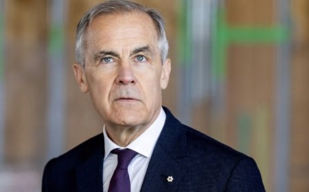 رويترز:رئيس الوزراء الكندي يضمن الأغلبية لحكومته بعد انتخابات تكميلية