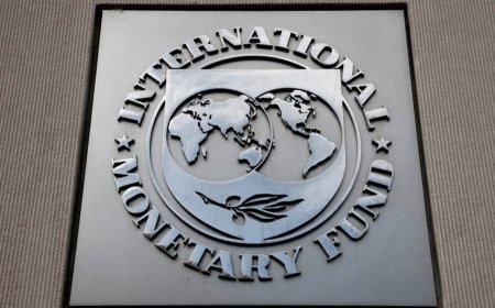 خطر الحرب يطارد التعافي... صندوق النقد يخفض توقعات نمو الافتياد العالمي