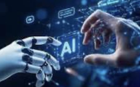 سلامة " الذكاء الاصطناعي" بين امريكا والصين