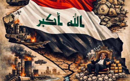 ديمقراطية التوافق والتوافق الديمقراطي في العراق الجديد