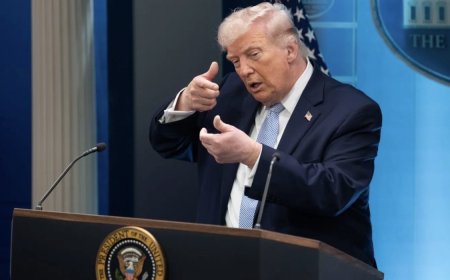 ترمب يوقف النار بين لبنان واسرائيل ويدعوهما للبيت الابيض