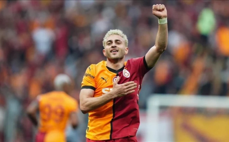 Süper Lig'de gözler artık Ankara'da! İşte Gençlerbirliği- Galatasaray muhtemel 11'ler