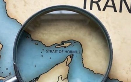 وكالات:تقرير يقول إن الجيش ⁠الأميركي يستهدف توسيع نطاق حملته البحرية ضد إيران لتشمل مناطق خارج الشرق الأوسط، لتصعيد الضغط الاقتصادي على طهران وإجبار النظام على إعادة فتح مضيق هرمز