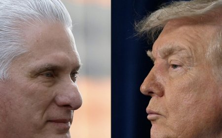 كوبا... جزيرة متمردة يسعى ترمب إلى السيطرة عليها