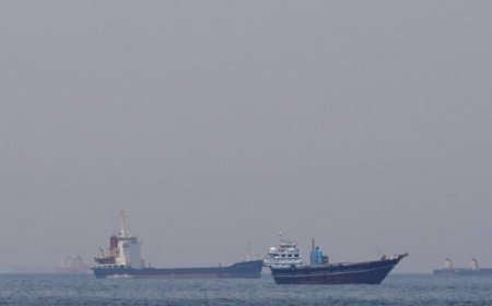 رويترز:‏يجسد تحذير أطلقه الرئيس الروسي السابق دميتري ميدفيديف المخاوف لدى دول الخليج من أن إعادة فتح مضيق هرمز قد تكون أقصى ما يمكن أن تحققه المحادثات ​بين إيران والولايات المتحدة .