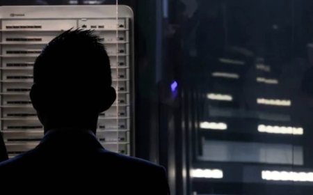 الحدود التقنية الجديدة للحرب السيبرانية  هكذا سيهدد "وكلاء الذكاء الاصطناعي" الأمن العالمي