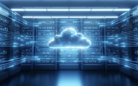 مراكز البيانات المدارية... هل تخفف اختناق الذكاء الاصطناعي أم  تبقى حلا متخصصا؟