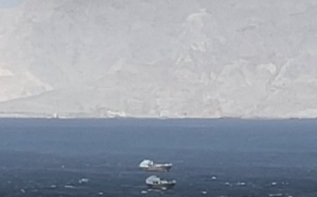 ‏أ ف ب: مسؤول إيراني يقول إن طهران بدأت تتلقى رسوما على عبور مضيق هرمز