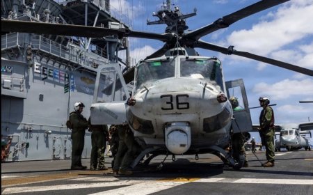 ‏وزارة الحرب الأميركية: لا يمكن للجهات الخاضعة للعقوبات استخدام المياه الدولية للتهرب منها