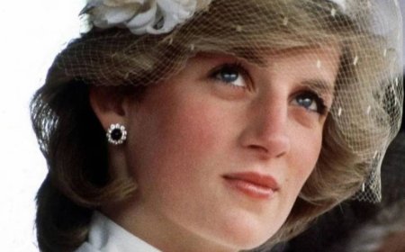قراءة ثقافية في إرث أميرة القلوب، ديانا، وتأثيرها المستمر