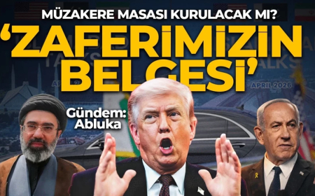 ABD-İran heyetleri bir araya gelecek mi? İngiliz basını yazdı: 'Müzakerelerdeki en büyük engel'