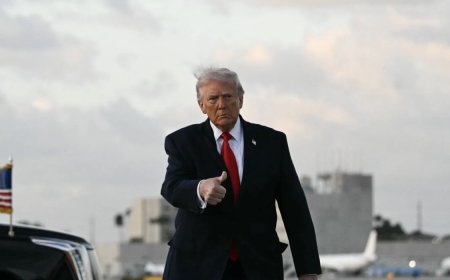 عاجل_:"فوكس نيوز": ترامب يقول إنه ألغى رحلة ويتكوف و كوشنر إلى باكستان لإجراء محادثات مع إيران و قال إن الأمر لا يستحق أن يقوم الوفد الأميركي برحلة لـ18 ساعة إلى باكستان دون فائدة